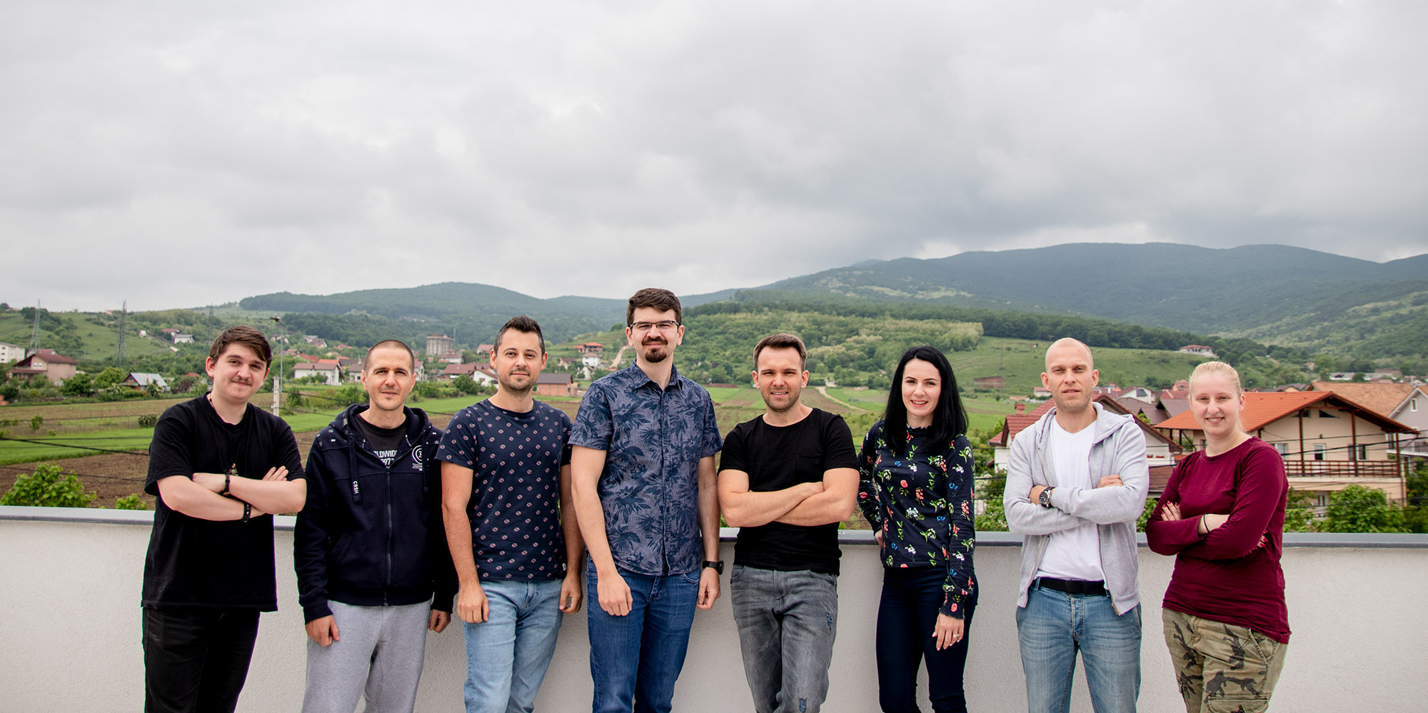 iFlow Team