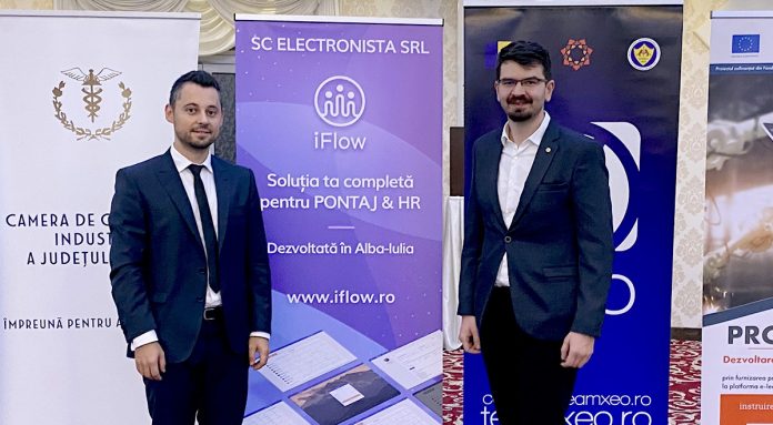 Fondatori HRiFlow