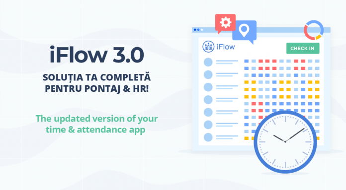 iFlow Update 3.0 EN iFlow Update 3.0 EN