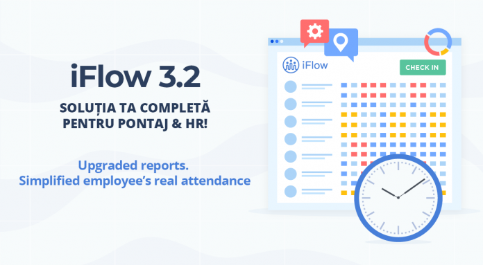 iFlow Update 3.2 EN iFlow Update 3.2 EN