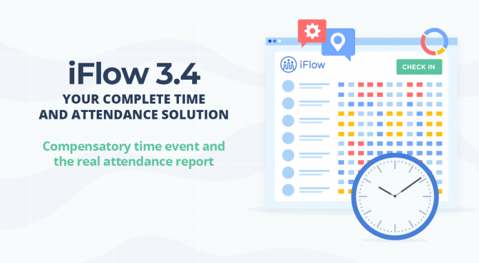 iFlow Update 3.4 EN iFlow Update 3.4 EN