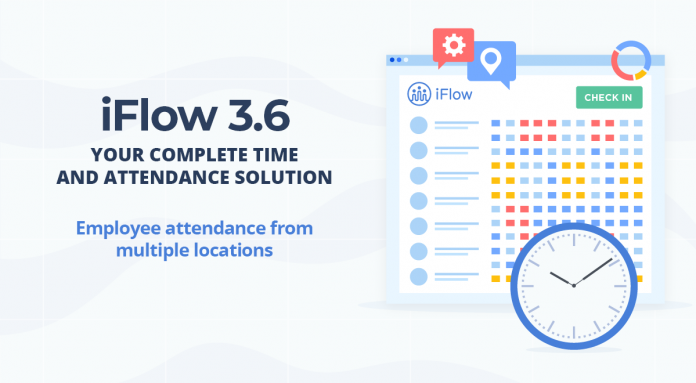 iFlow Update 3.6 EN iFlow Update 3.6 EN