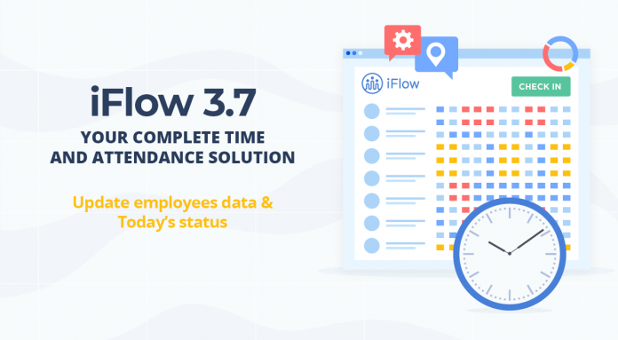 iFlow Update 3.7 EN iFlow Update 3.7 EN