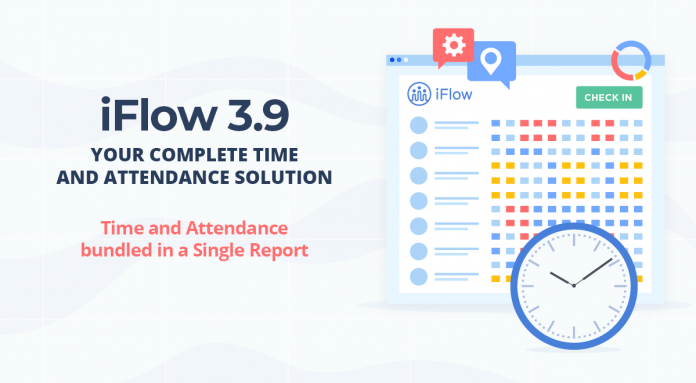 iFlow Update 3.9 EN iFlow Update 3.9 EN