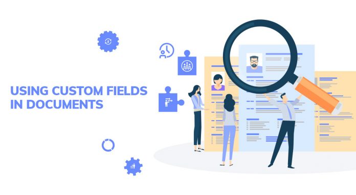custom-fields custom-fields
