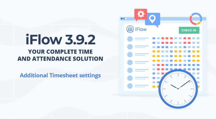 iFlow Update 3.9.2 EN iFlow Update 3.9.2 EN