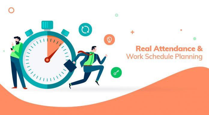 real-attendance-and-work-schedule-planning real-attendance-and-work-schedule-planning