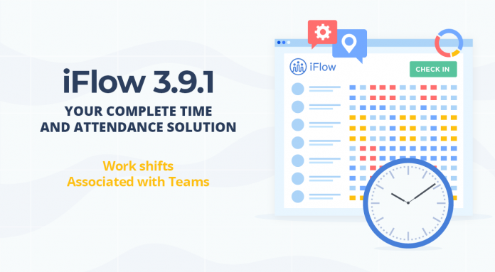 iFlow Update 3.9.1 EN iFlow Update 3.9.1 EN