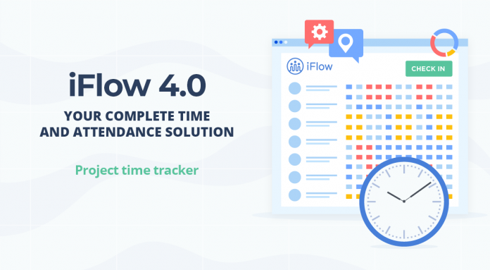 iFlow Update 4.0 EN