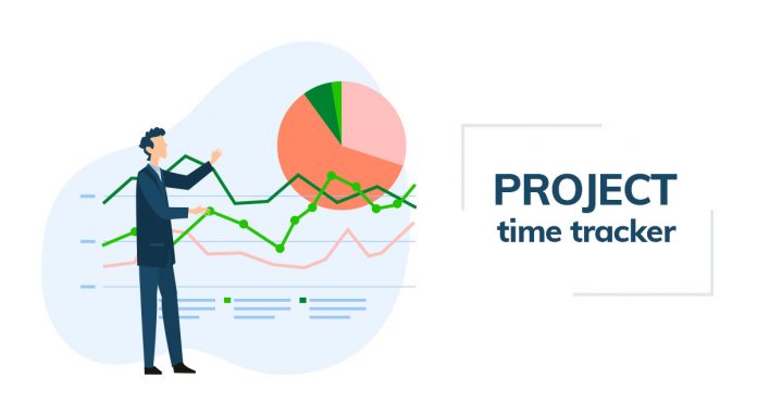project-time-tracker
