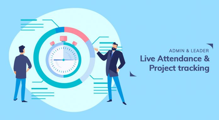 live-attendance-and-project-tracking
