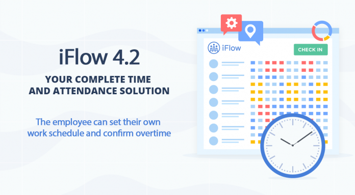 iFlow Update 4.2 EN
