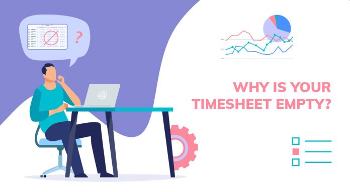 timesheet-empty