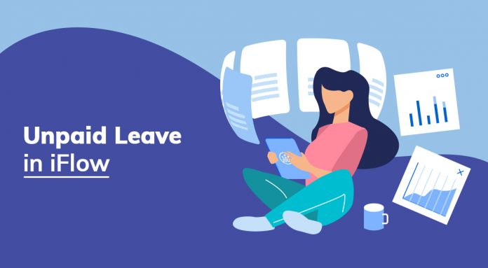 unpaid-leave-in-iflow