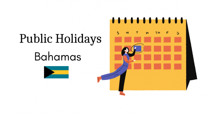 work holidays bahamas