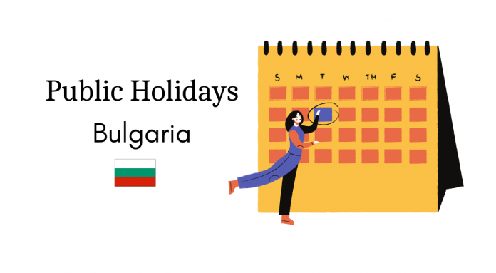 work holidays bulgaria