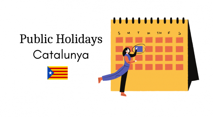 work holidays catalunya