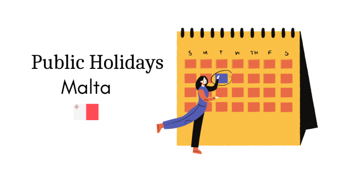 work holidays malta