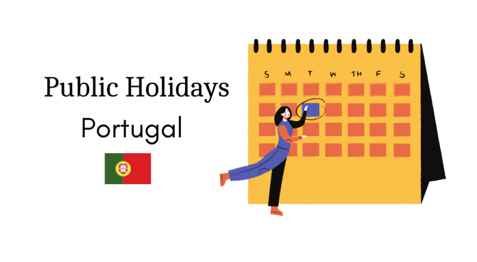 work holidays portugal