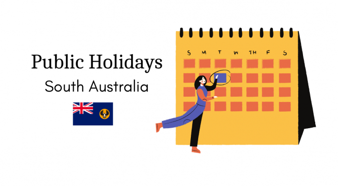 work holidays south australia