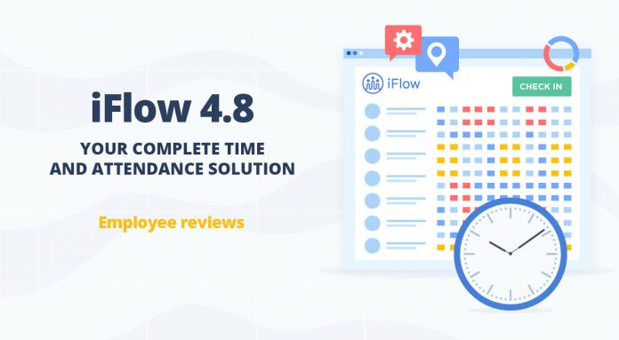 employee reviews