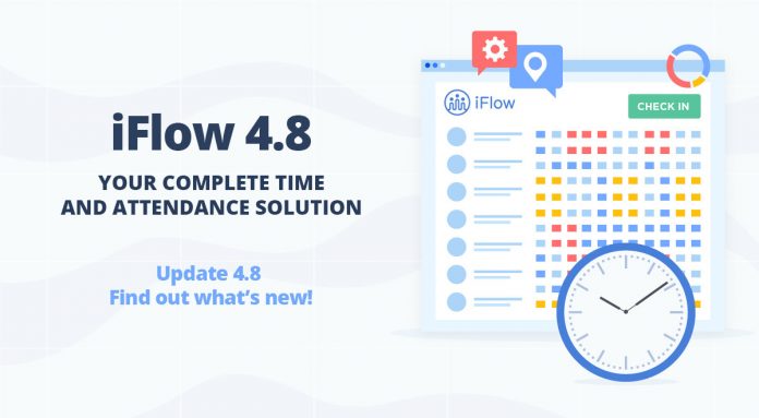 iFlow 4.8