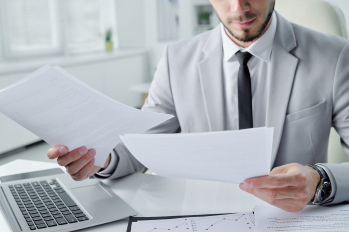 Analyzing document content Analyzing document content