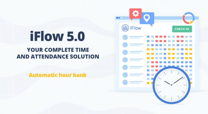 iFlow-Update-5-0-automatic-hour-bank