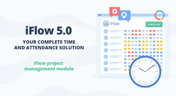 iFlow-Update-5-0-project-management-module