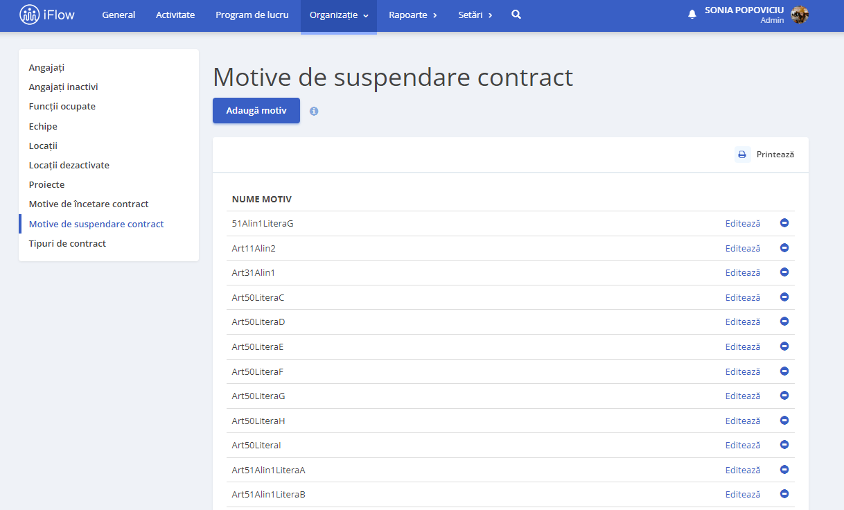 iFlow 5.1