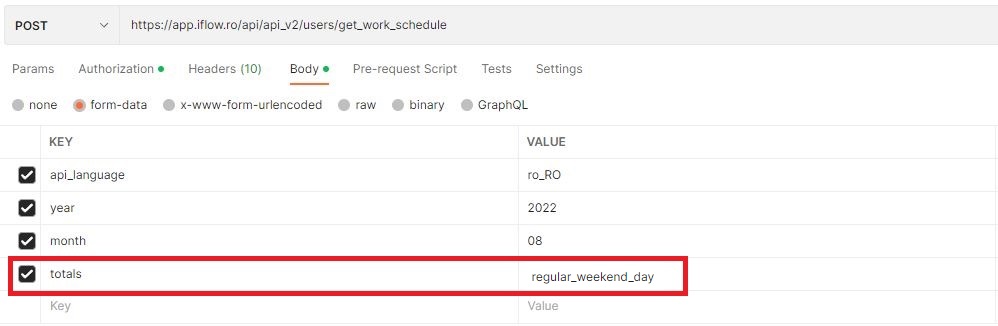get_work_schedule params_ex2 get_work_schedule params_ex2