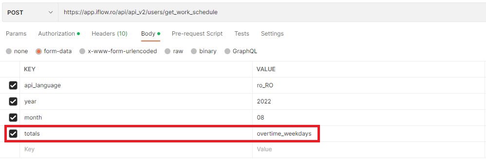 get_work_schedule params_ex3 get_work_schedule params_ex3