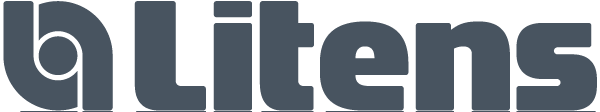 Logo Litens Logo Litens