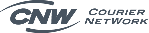Logo CNW Courier Network Logo CNW Courier Network