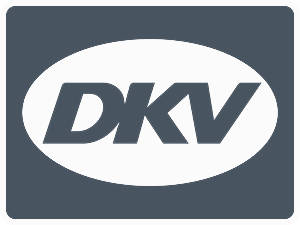 Logo DKV Logo DKV
