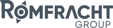 Logo Romfracht Group Logo Romfracht Group
