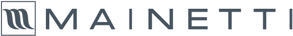 Logo Mainetti Logo Mainetti