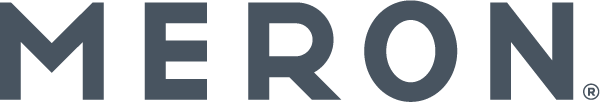 Logo Meron Logo Meron