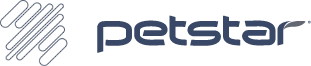 Logo Petstar Logo Petstar