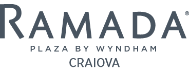Logo Ramada Plaza by Wyndham Craiova Logo Ramada Plaza by Wyndham Craiova