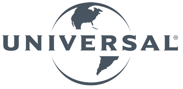 Logo Universal Logo Universal