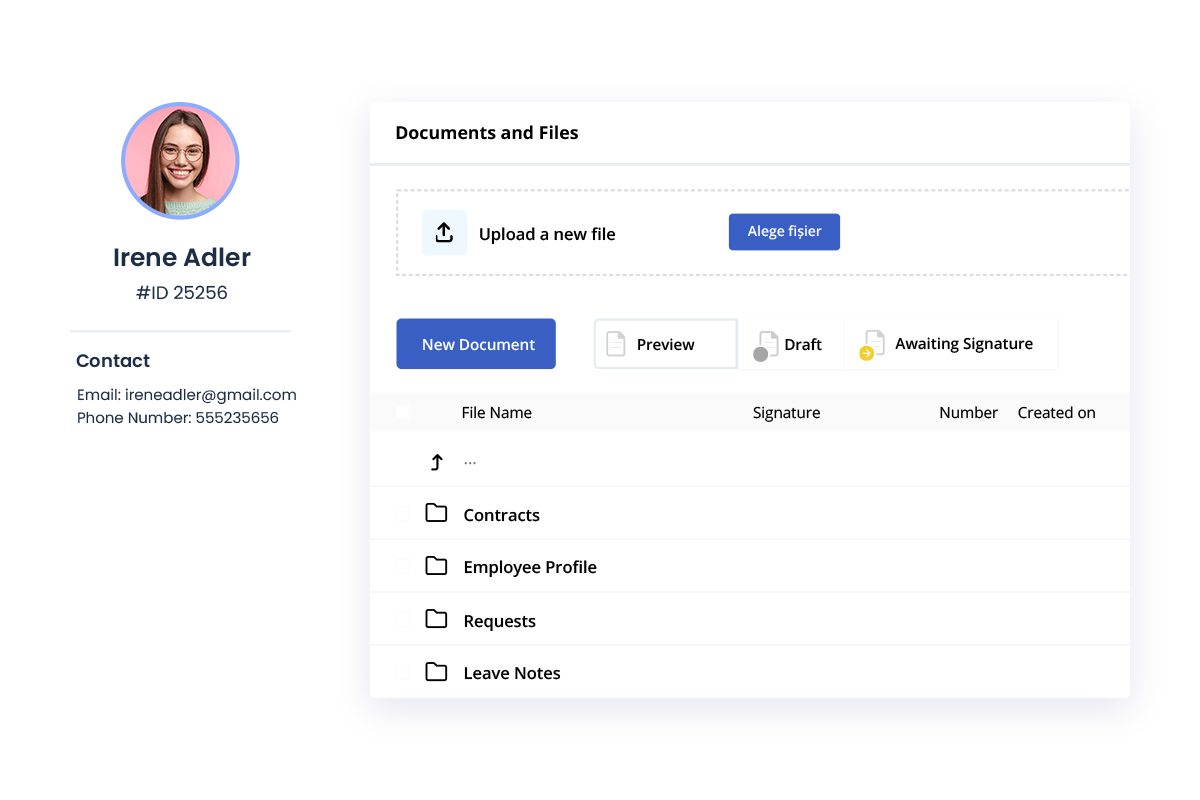 profil angajat dosare eng v1 profil angajat dosare eng v1