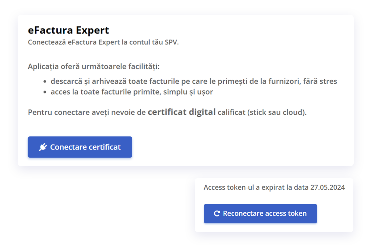 4 slide token expirat si conectare 4 slide token expirat si conectare