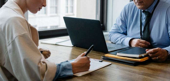 Evaluare performantei profesionale a angajatilor 1