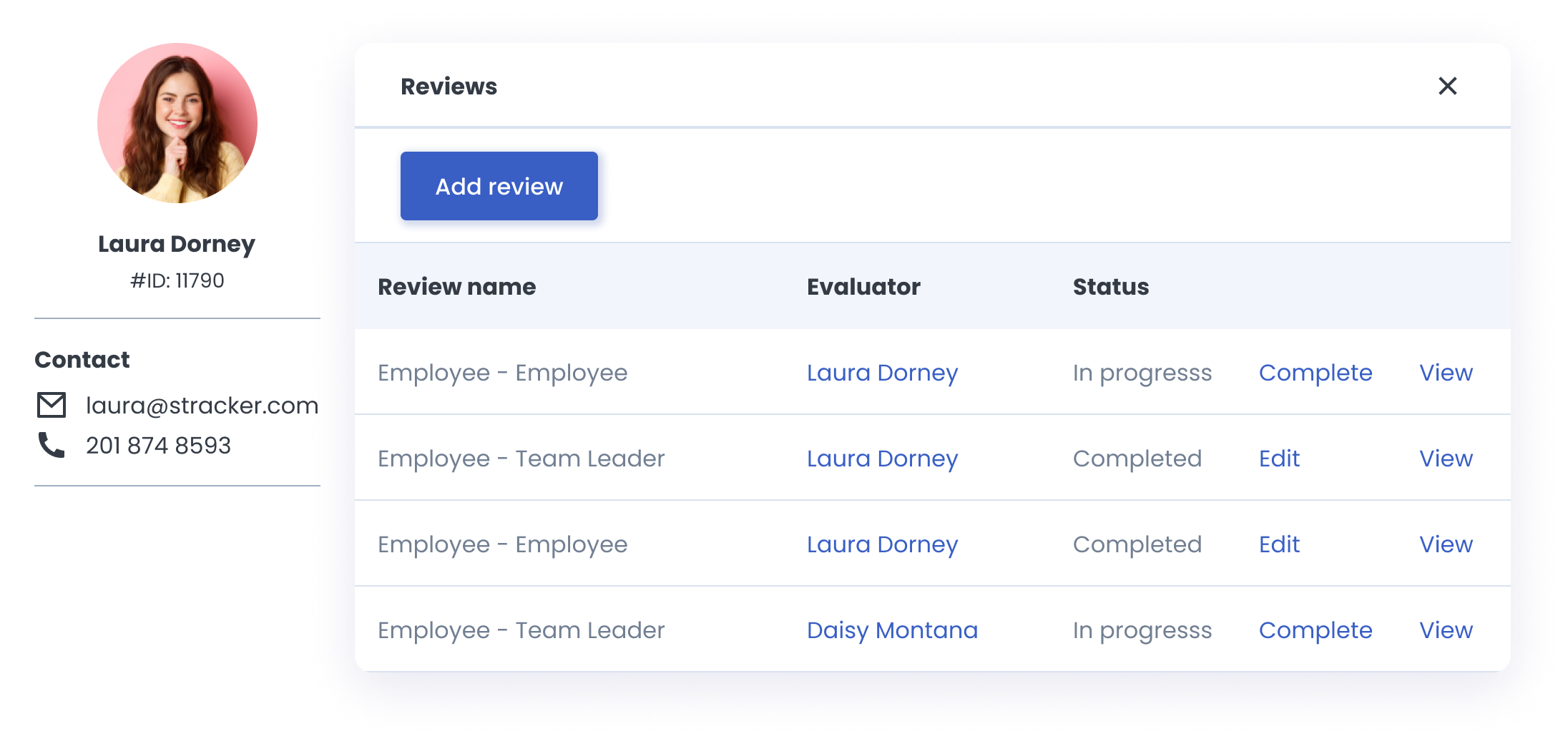 New En importance of reviews New En importance of reviews
