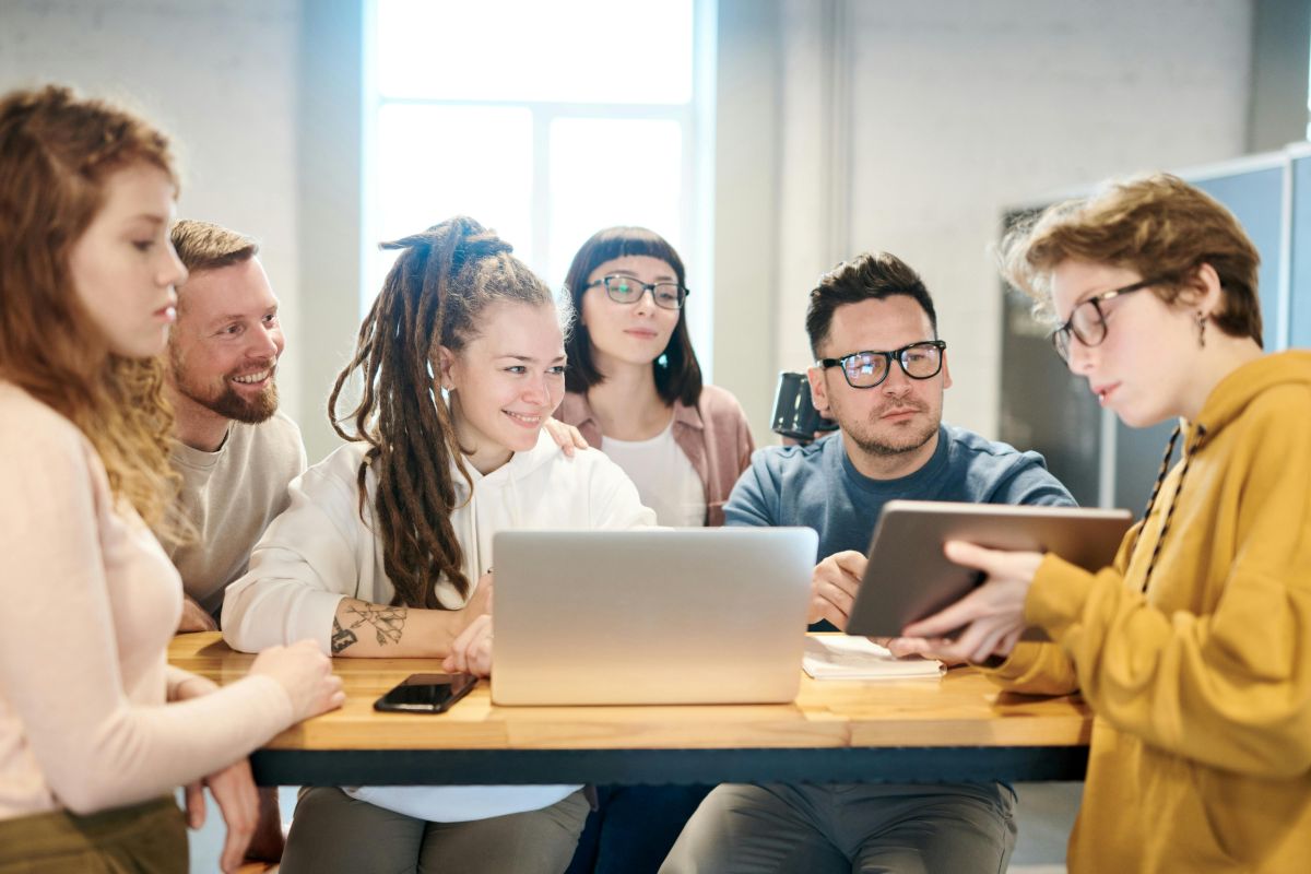 Recrutare Millennials si Gen Z 1