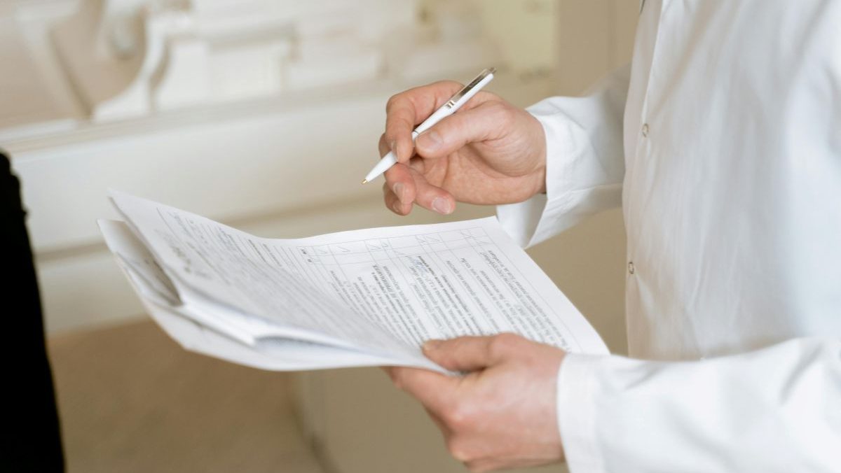 Aspecte legale privind evaluarea medicală a angajaților