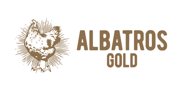 albatros-gold