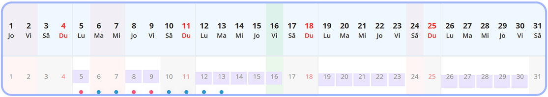salarizare program de lucru