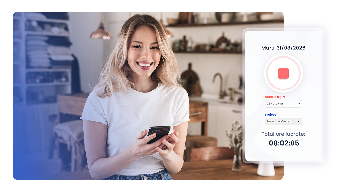 intrare de pe telefon hriflow blu